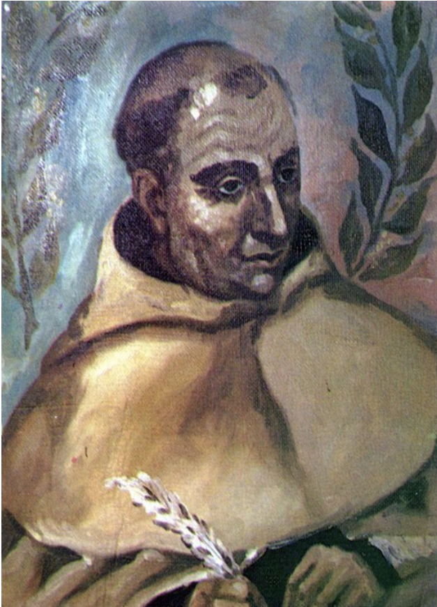 Blessed Baptist Spagnoli