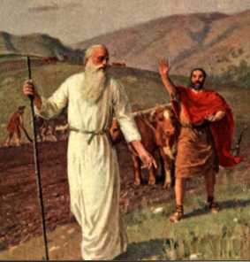 elijahElisha